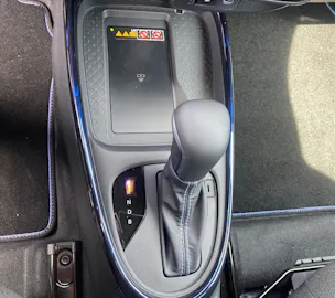 Toyota Aygo X 1.5 VVT-i HSD Style
