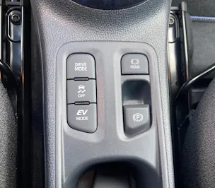 Toyota Aygo X 1.5 VVT-i HSD Style