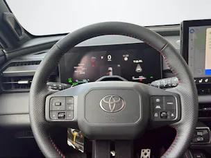 Toyota RAV4 2.5 Plug-In-Hybrid GR Sport