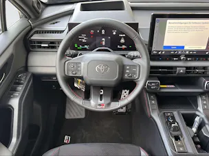 Toyota RAV4 2.5 Plug-In-Hybrid GR Sport