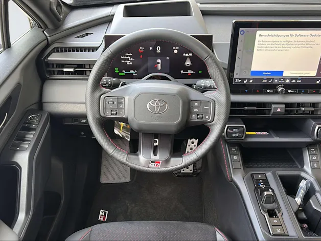 Toyota RAV4 2.5 Plug-In-Hybrid GR Sport