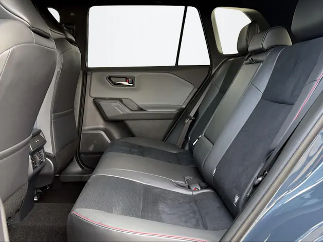 Toyota RAV4 2.5 Plug-In-Hybrid GR Sport