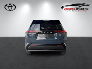 Toyota RAV4 2.5 Plug-In-Hybrid GR Sport