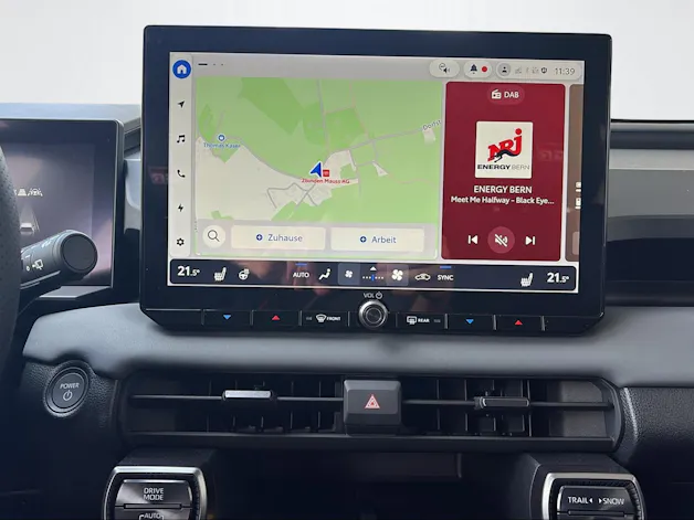 Toyota RAV4 2.5 Plug-In-Hybrid GR Sport