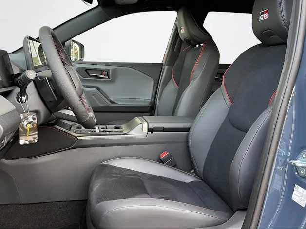 Toyota RAV4 2.5 Plug-In-Hybrid GR Sport