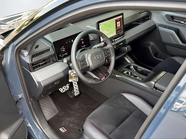 Toyota RAV4 2.5 Plug-In-Hybrid GR Sport