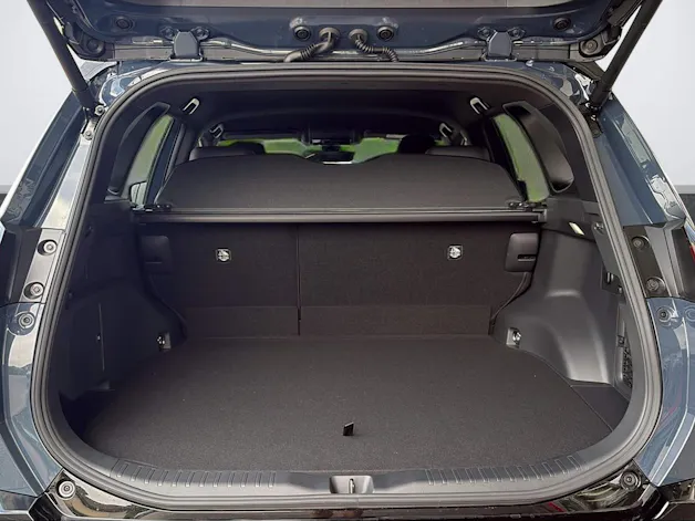 Toyota RAV4 2.5 Plug-In-Hybrid GR Sport