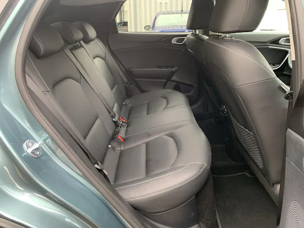 Kia XCeed 1.6 GDi Plug-in Hybrid Style