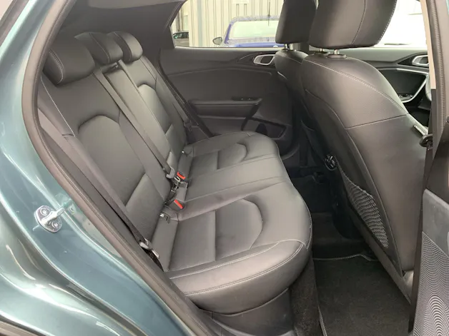 Kia XCeed 1.6 GDi Plug-in Hybrid Style
