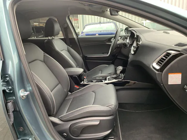 Kia XCeed 1.6 GDi Plug-in Hybrid Style