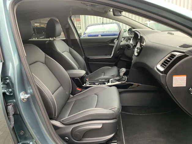 Kia XCeed 1.6 GDi Plug-in Hybrid Style