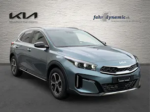 Kia XCeed 1.6 GDi Plug-in Hybrid Style