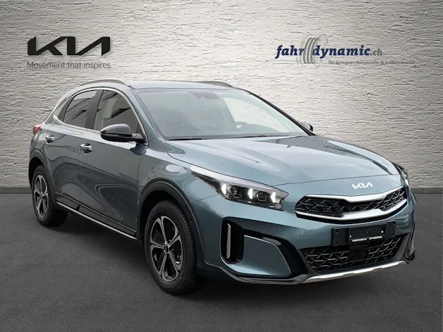 Kia XCeed 1.6 GDi Plug-in Hybrid Style