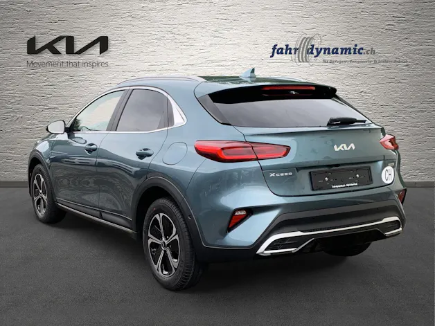 Kia XCeed 1.6 GDi Plug-in Hybrid Style