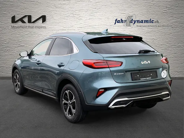 Kia XCeed 1.6 GDi Plug-in Hybrid Style