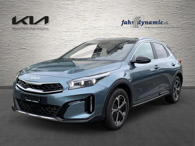 Kia XCeed 1.6 GDi Plug-in Hybrid Style