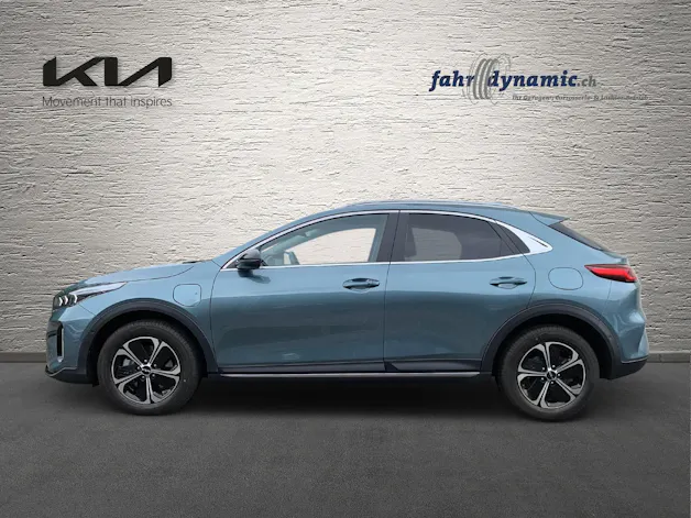 Kia XCeed 1.6 GDi Plug-in Hybrid Style