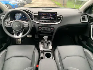 Kia XCeed 1.6 GDi Plug-in Hybrid Style