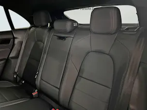 PORSCHE Macan 4S
