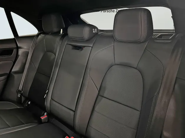 PORSCHE Macan 4S
