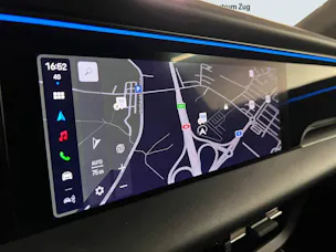 PORSCHE Macan 4S