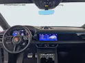 PORSCHE Macan 4S