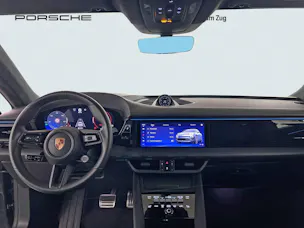 PORSCHE Macan 4S