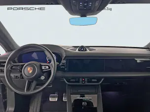 PORSCHE Macan 4S