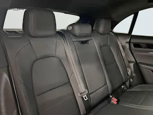 PORSCHE Macan 4S