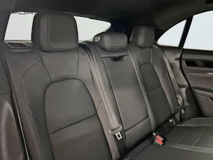 PORSCHE Macan 4S