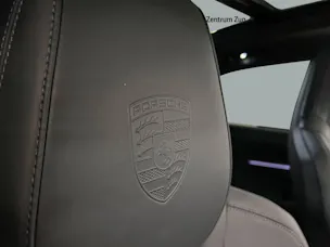 PORSCHE Macan 4S