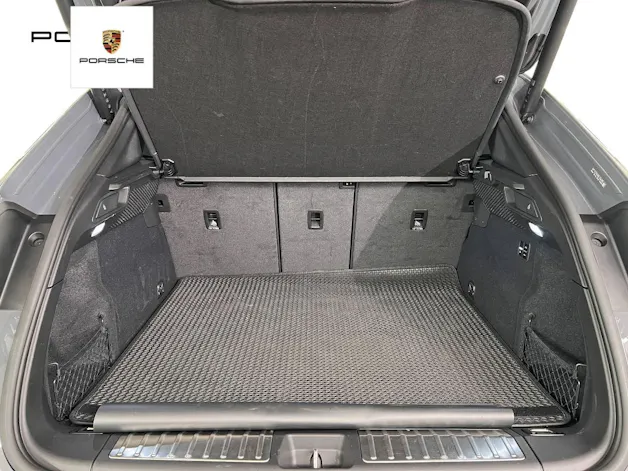 Porsche Macan 4S