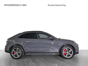 PORSCHE Macan 4S