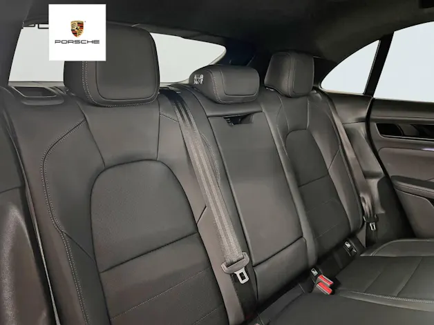 Porsche Macan 4S