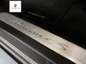 Porsche Macan 4S