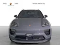 Porsche Macan 4S