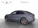 Porsche Macan 4S