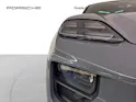 PORSCHE Macan 4S