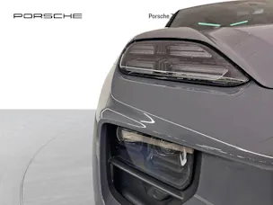 PORSCHE Macan 4S