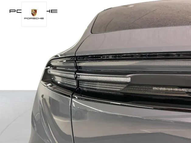 Porsche Macan 4S