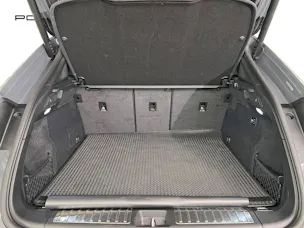 PORSCHE Macan 4S