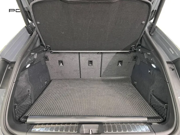 PORSCHE Macan 4S