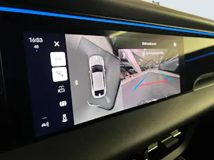 PORSCHE Macan 4S