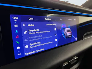 PORSCHE Macan 4S