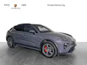 Porsche Macan 4S