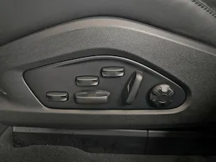 PORSCHE Macan 4S