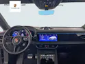 Porsche Macan 4S