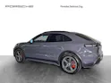 PORSCHE Macan 4S