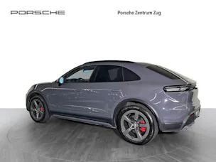 PORSCHE Macan 4S