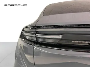 PORSCHE Macan 4S